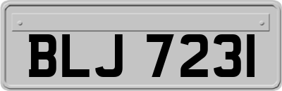 BLJ7231