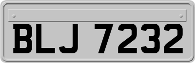 BLJ7232
