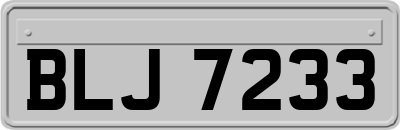 BLJ7233