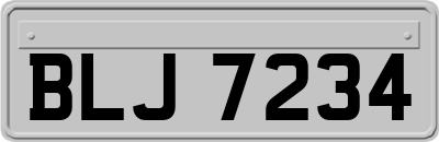 BLJ7234