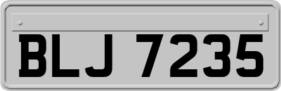 BLJ7235