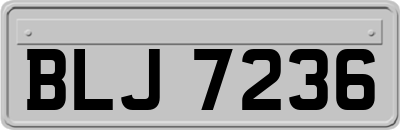 BLJ7236