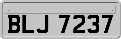 BLJ7237