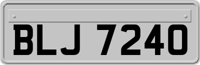BLJ7240