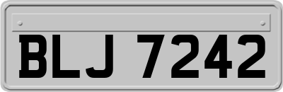 BLJ7242