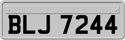 BLJ7244