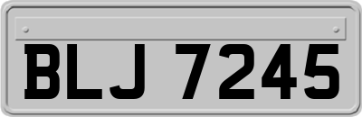 BLJ7245