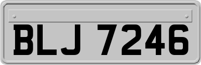 BLJ7246