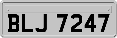 BLJ7247