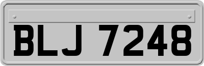 BLJ7248