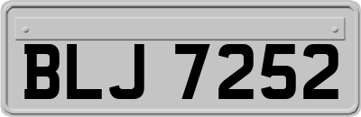 BLJ7252