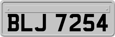 BLJ7254