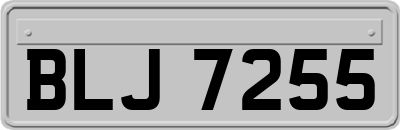 BLJ7255