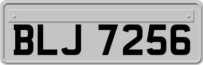 BLJ7256