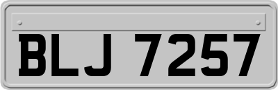 BLJ7257