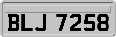 BLJ7258