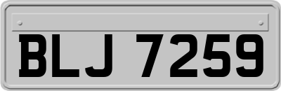 BLJ7259