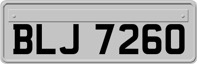 BLJ7260