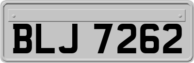 BLJ7262