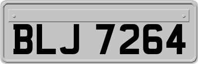 BLJ7264