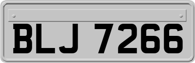BLJ7266