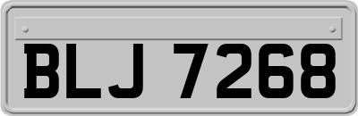 BLJ7268