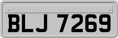 BLJ7269