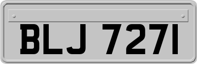BLJ7271