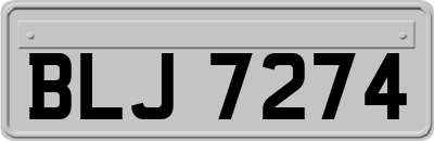 BLJ7274