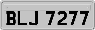 BLJ7277