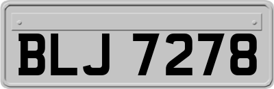BLJ7278