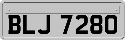 BLJ7280