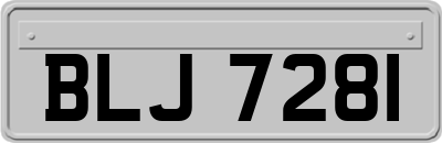 BLJ7281
