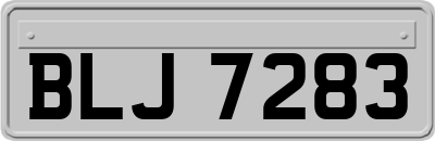 BLJ7283