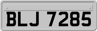 BLJ7285
