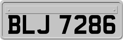BLJ7286