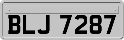 BLJ7287