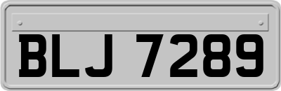 BLJ7289