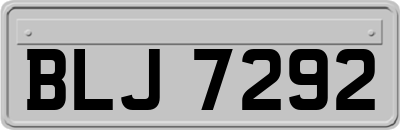 BLJ7292