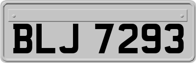 BLJ7293