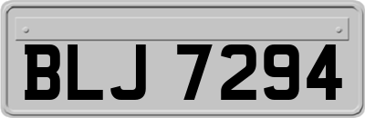 BLJ7294