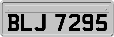 BLJ7295