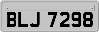 BLJ7298
