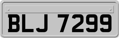 BLJ7299