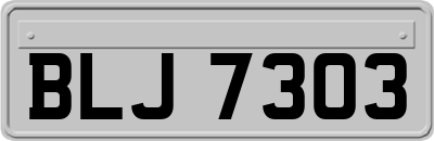 BLJ7303
