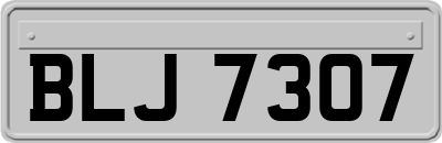 BLJ7307