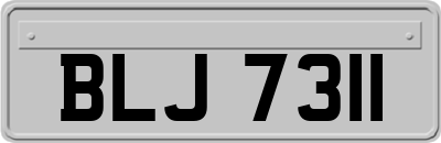 BLJ7311