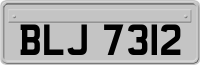 BLJ7312