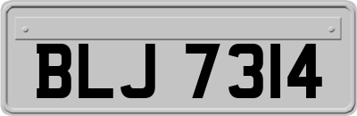 BLJ7314