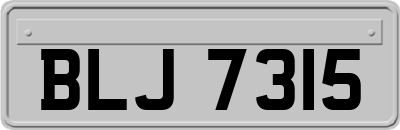 BLJ7315